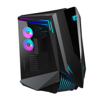 Gigabyte Aorus C700 Glass  Caja