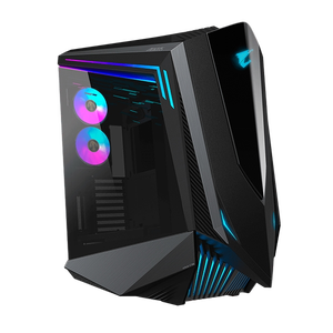 Gigabyte Aorus C700 Glass  Caja