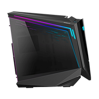 Gigabyte Aorus C700 Glass  Caja