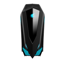 Gigabyte Aorus C700 Glass  Caja