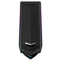 Gigabyte Aorus C700 Glass  Caja