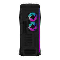 Gigabyte Aorus C700 Glass  Caja