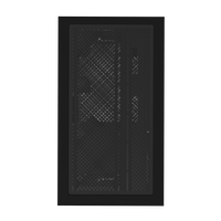 Gigabyte AORUS C201 Panoramic Caja mATX ARGB Cristal Templado USB 30 Black RGB Fusion Gigabyte AORUS C201 Panoramic Caja mATX ARGB Cristal Templado USB 30 Black RGB Fusion