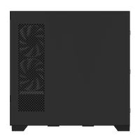 Gigabyte AORUS C201 Panoramic Caja mATX ARGB Cristal Templado USB 30 Black RGB Fusion Gigabyte AORUS C201 Panoramic Caja mATX ARGB Cristal Templado USB 30 Black RGB Fusion