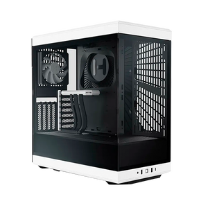 Hyte Y40 Blanca  Caja ATX Cristal templado