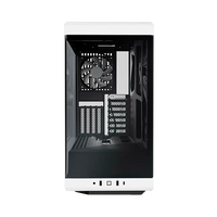 Hyte Y40 Blanca  Caja ATX Cristal templado