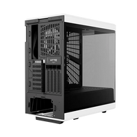 Hyte Y40 Blanca  Caja ATX Cristal templado