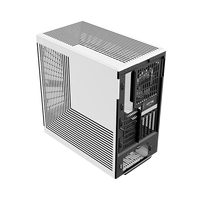 Hyte Y40 Blanca  Caja ATX Cristal templado