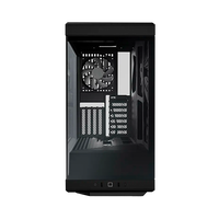 Hyte Y40 Negra Caja ATX Cristal templado Hyte Y40 Negra Caja ATX Cristal templado