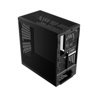 Hyte Y40 Negra Caja ATX Cristal templado Hyte Y40 Negra Caja ATX Cristal templado