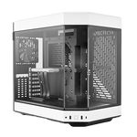 Hyte Y60 Blanca | Caja ATX Cristal templado