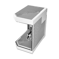 Hyte Y60 Blanca Caja ATX Cristal templado Hyte Y60 Blanca Caja ATX Cristal templado
