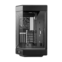 Hyte Y60 Negra Caja ATX Cristal templado Hyte Y60 Negra Caja ATX Cristal templado