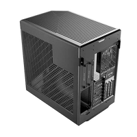 Hyte Y60 Negra Caja ATX Cristal templado Hyte Y60 Negra Caja ATX Cristal templado
