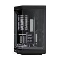 Hyte Y70 Negra Caja ATX Cristal templado Hyte Y70 Negra Caja ATX Cristal templado