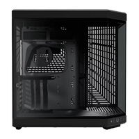 Hyte Y70 Negra Caja ATX Cristal templado Hyte Y70 Negra Caja ATX Cristal templado