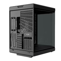 Hyte Y70 Negra Caja ATX Cristal templado Hyte Y70 Negra Caja ATX Cristal templado