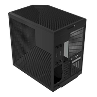 Hyte Y70 Negra Caja ATX Cristal templado Hyte Y70 Negra Caja ATX Cristal templado