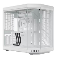 Hyte Y70 Snow Caja ATX Cristal templado Blanca Hyte Y70 Snow Caja ATX Cristal templado Blanca