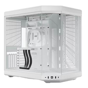 Hyte Y70 Snow Caja ATX Cristal templado Blanca Hyte Y70 Snow Caja ATX Cristal templado Blanca