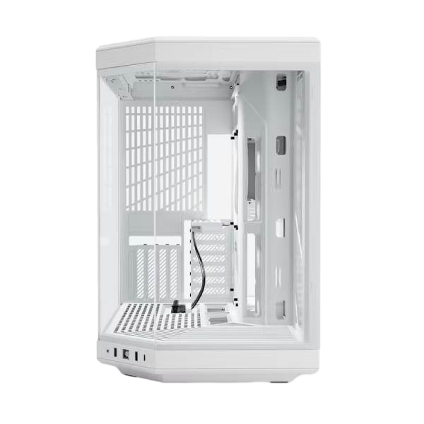 Hyte Y70 Snow Caja ATX Cristal templado Blanca Hyte Y70 Snow Caja ATX Cristal templado Blanca