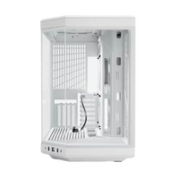 Hyte Y70 Snow Caja ATX Cristal templado Blanca Hyte Y70 Snow Caja ATX Cristal templado Blanca