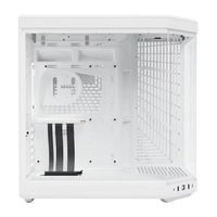 Hyte Y70 Snow Caja ATX Cristal templado Blanca Hyte Y70 Snow Caja ATX Cristal templado Blanca