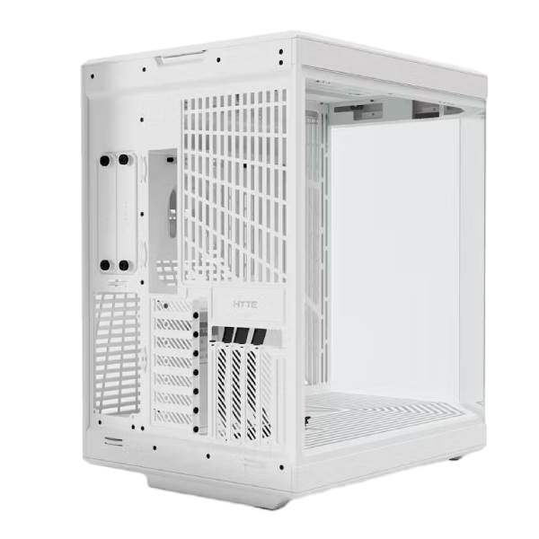 Hyte Y70 Snow Caja ATX Cristal templado Blanca Hyte Y70 Snow Caja ATX Cristal templado Blanca