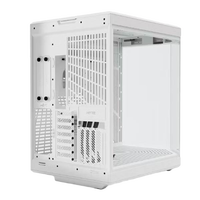 Hyte Y70 Snow Caja ATX Cristal templado Blanca Hyte Y70 Snow Caja ATX Cristal templado Blanca