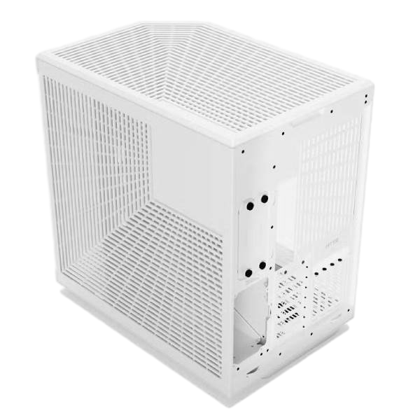 Hyte Y70 Snow Caja ATX Cristal templado Blanca Hyte Y70 Snow Caja ATX Cristal templado Blanca