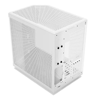 Hyte Y70 Snow Caja ATX Cristal templado Blanca Hyte Y70 Snow Caja ATX Cristal templado Blanca