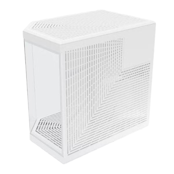 Hyte Y70 Snow Caja ATX Cristal templado Blanca Hyte Y70 Snow Caja ATX Cristal templado Blanca