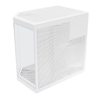 Hyte Y70 Snow Caja ATX Cristal templado Blanca Hyte Y70 Snow Caja ATX Cristal templado Blanca