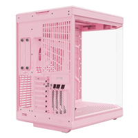 Hyte Y70 Rosa  Caja ATX Cristal templado