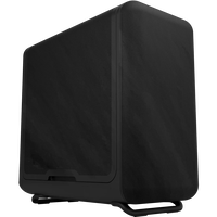 Hyte X50 Air  Caja ATX Negra