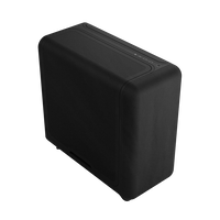 Hyte X50 Air  Caja ATX Negra