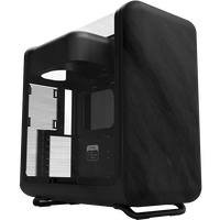 Hyte X50  Caja ATX Cristal templado Negra