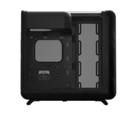 Hyte X50  Caja ATX Cristal templado Negra