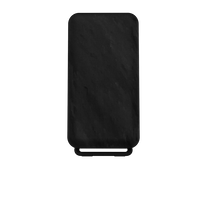 Hyte X50  Caja ATX Cristal templado Negra