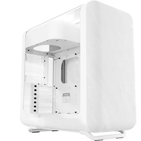 Hyte X50  Caja ATX Cristal templado Blanca