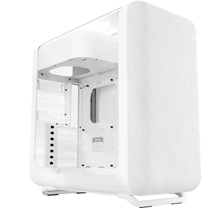 Hyte X50  Caja ATX Cristal templado Blanca