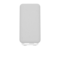 Hyte X50  Caja ATX Cristal templado Blanca