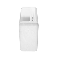 Hyte X50  Caja ATX Cristal templado Blanca