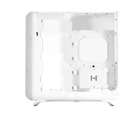 Hyte X50  Caja ATX Cristal templado Blanca