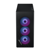 iBUYPOWER Scale ARGB Caja ATX Cristal Templado Negra iBUYPOWER Scale ARGB Caja ATX Cristal Templado Negra