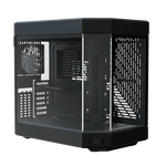 iBUYPOWER Y60 ARGB | Caja ATX Cristal Templado Negra
