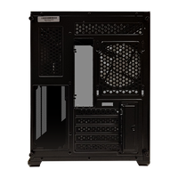 iBUYPOWER Xpert ARGB ATX Cristal Templado Negra Refrigeración de Aire Cooler Alpha V4 Fuente de Alimentación 600W 80 Bronze Pack iBUYPOWER Xpert ARGB ATX Cristal Templado Negra Refrigeración de Aire Cooler Alpha V4 Fuente de Alimentación 600W 80 Bronze Pack