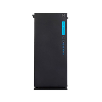 In Win 303 negra ATX Caja In Win 303 negra ATX Caja