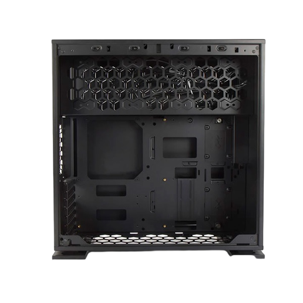 In Win 303 negra ATX Caja In Win 303 negra ATX Caja