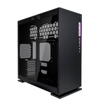 In Win 303C negra ATX Caja In Win 303C negra ATX Caja